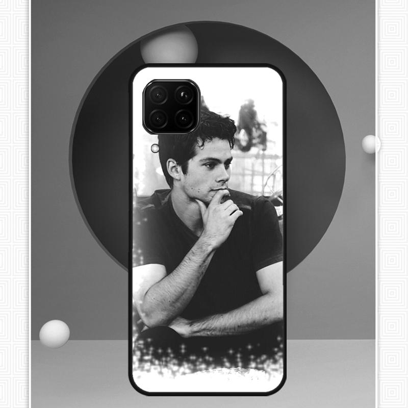 Teen Wolf Dylan Obrien For Huawei Nova Y91 Y60 Y70 Y72 Y90 Y61 12s 12i 11i 8i 10 9 SE P20 P40 Lite P30 P60 Pro Case Huawei P30 Lite
Teen Wolf Dylan Obrien For Huawei Nova Y91 Y60 Y70 Y72 Y90 Y61 12s 12i 11i 8i 10 9 SE P20 P40 Lite P30 P60 Pro Case Huawei P30 Lite