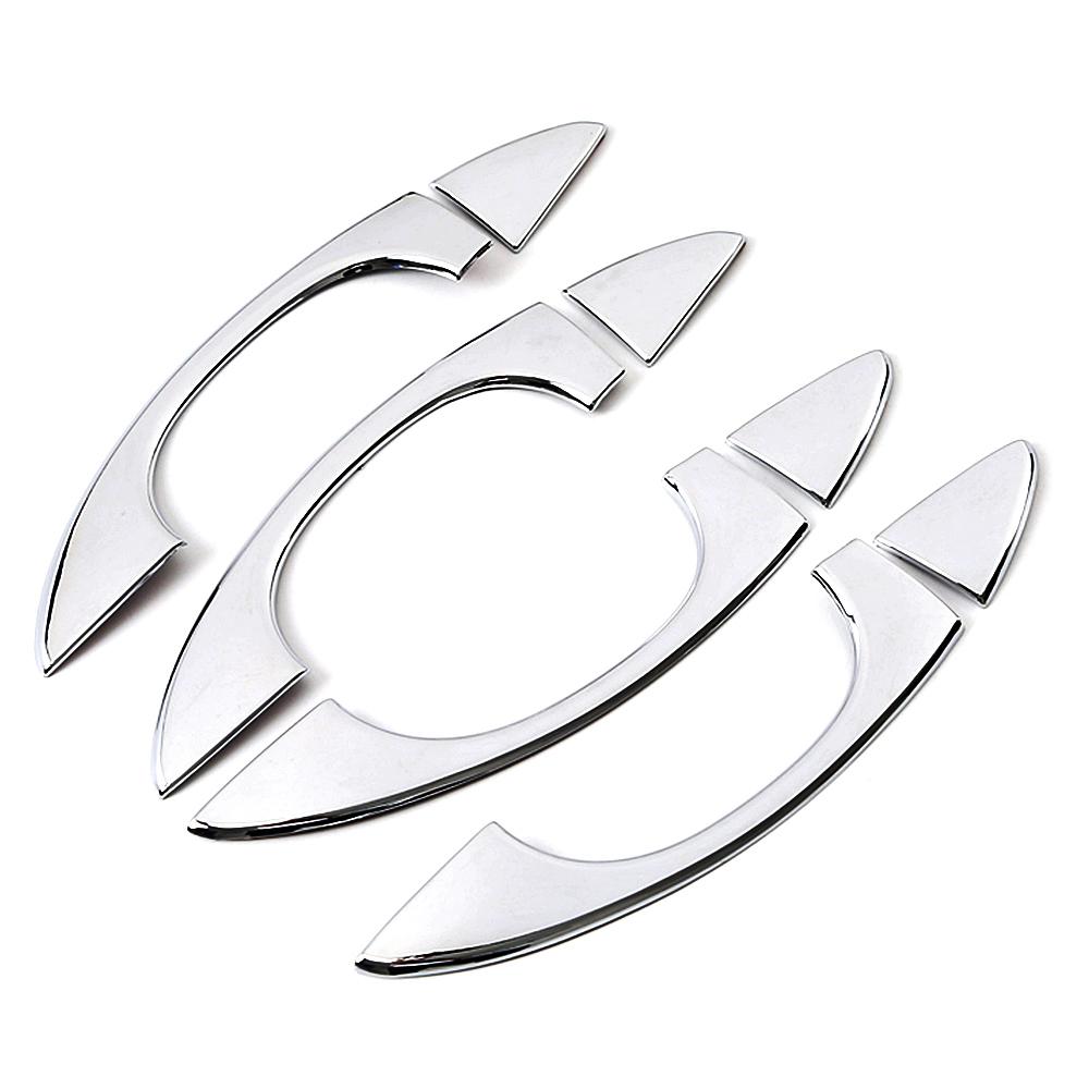 For Volkswagen VW T-ROC Atlas Teramont 2017-2024 Carbon Fiber Color Modify Chrome Door Handle Cover Trim Protection Sticker
For Volkswagen VW T-ROC Atlas Teramont 2017-2024 Carbon Fiber Color Modify Chrome Door Handle Cover Trim Protection Sticker