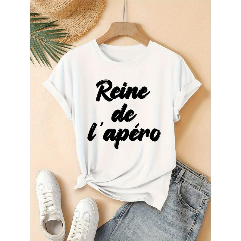 Women S Casual Vibrant Pink, Short Sleeve Crew Neck, Lightweight Polyester, Machine Washable, Perfect for Spring & Summer Outfits, Everyday Tshirt S белый
Women S Casual Vibrant Pink, Short Sleeve Crew Neck, Lightweight Polyester, Machine Washable, Perfect for Spring & Summer Outfits, Everyday Tshirt S белый