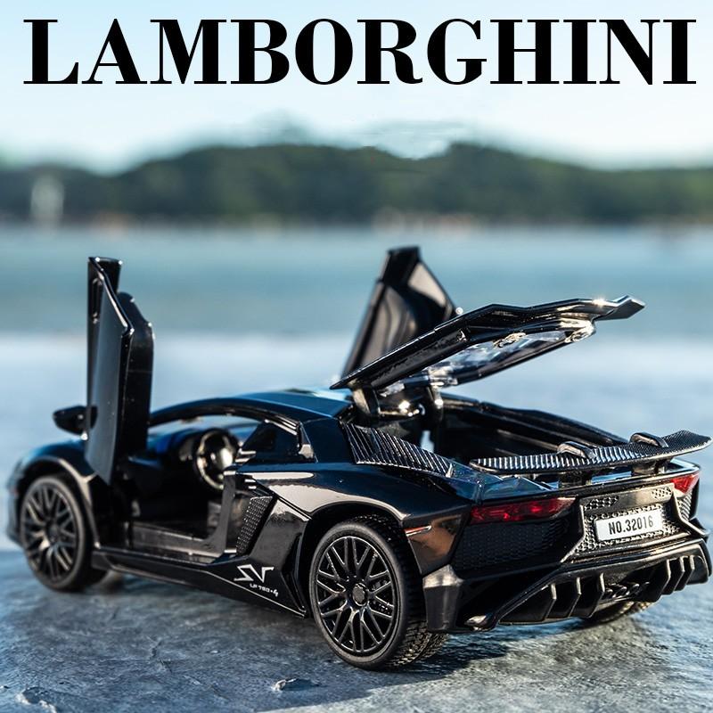 1:32 Lamborghini SV LP750-4 Легкосплавна модель спортивного автомобіля. Лита під тиском та іграшка. Металева імітація автомобіля. Колекція моделей автомобілів. Подарунки для дітей.
1:32 Lamborghini SV LP750-4 Легкосплавна модель спортивного автомобіля. Лита під тиском та іграшка. Металева імітація автомобіля. Колекція моделей автомобілів. Подарунки для дітей.