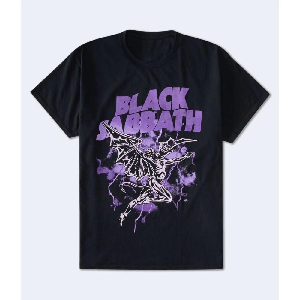 Black Sabbath and Ozzy Osbourne Back To The Beginning Merch Event Tee with Lineup Men Women TShirt Ins Y2k New Brand New Style S
Black Sabbath and Ozzy Osbourne Back To The Beginning Merch Event Tee with Lineup Men Women TShirt Ins Y2k New Brand New Style S