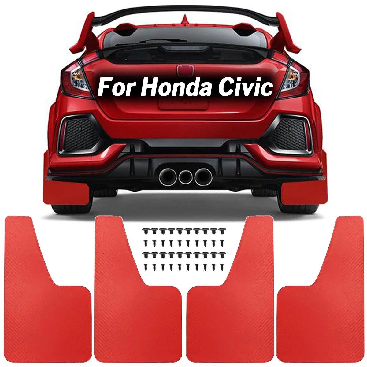 Красные брызговики для Honda Civic Type R Type-R Type-S GX Mugen Si EK9 EP3 FD2 FN2 RR RC GT FK2 FK8 Брызговики Брызговики
Красные брызговики для Honda Civic Type R Type-R Type-S GX Mugen Si EK9 EP3 FD2 FN2 RR RC GT FK2 FK8 Брызговики Брызговики