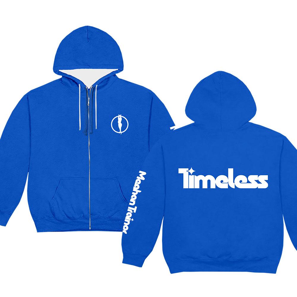 Meghan Trainor Homeless Zip-up Hoodies Long Sleeve Fashion Zipper Sweatshirts Unisex Streetwear Loose Casual Tops XXXL
Meghan Trainor Homeless Zip-up Hoodies Long Sleeve Fashion Zipper Sweatshirts Unisex Streetwear Loose Casual Tops XXXL