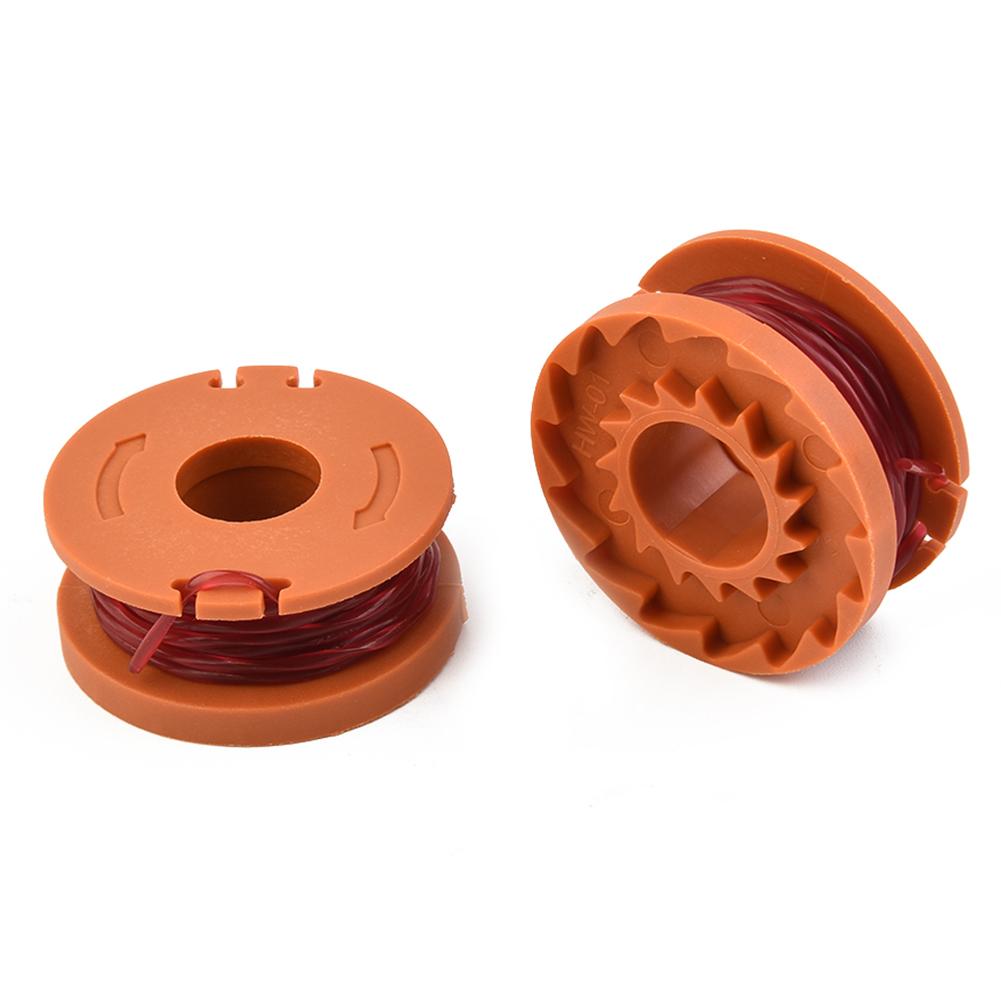 Replacement Spool and Cover Assembly for MGPT18Li 18V Cordless Trimmer 1.5mm Line for MGPT 18Li WBZ01101002A00 QT183 China Mainland
Replacement Spool and Cover Assembly for MGPT18Li 18V Cordless Trimmer 1.5mm Line for MGPT 18Li WBZ01101002A00 QT183 China Mainland