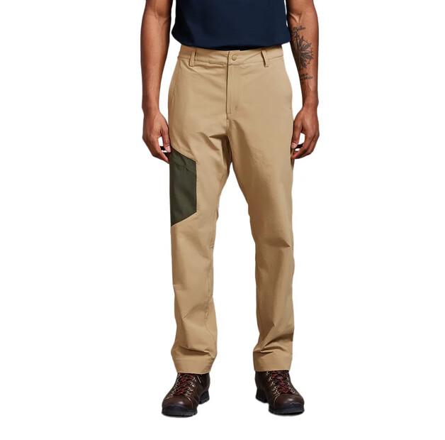 The Mountain Studio Брюки Hiking technical M
The Mountain Studio Брюки Hiking technical M