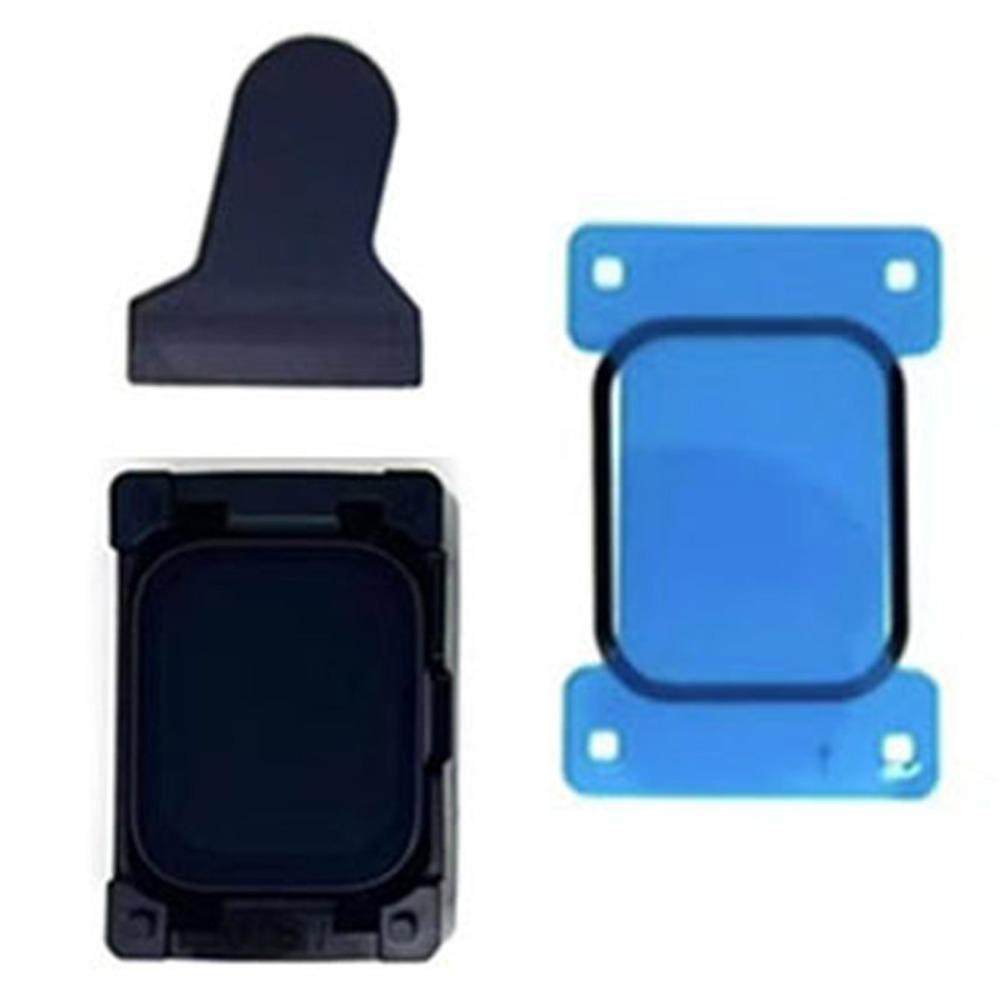 Пилозахисна Захисна плівка на весь екран для смарт-годинника Huawei Watch Fit4/Fit4 Pro Аксесуари 1pcs-for Huawei Fit4 Pro
Пилозахисна Захисна плівка на весь екран для смарт-годинника Huawei Watch Fit4/Fit4 Pro Аксесуари 1pcs-for Huawei Fit4 Pro