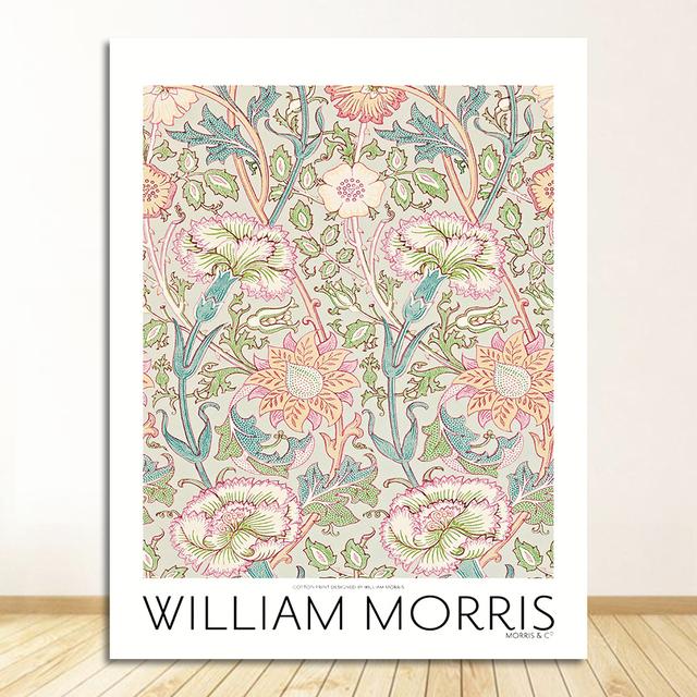 Музей Виктории и Альберта, выставочный постер, лондонский метрополитен, картина в стиле модерн, Настенный декор, Уильям Моррис, холст, принт 21cm×30cm NoFrame
Музей Виктории и Альберта, выставочный постер, лондонский метрополитен, картина в стиле модерн, Настенный декор, Уильям Моррис, холст, принт 21cm×30cm NoFrame