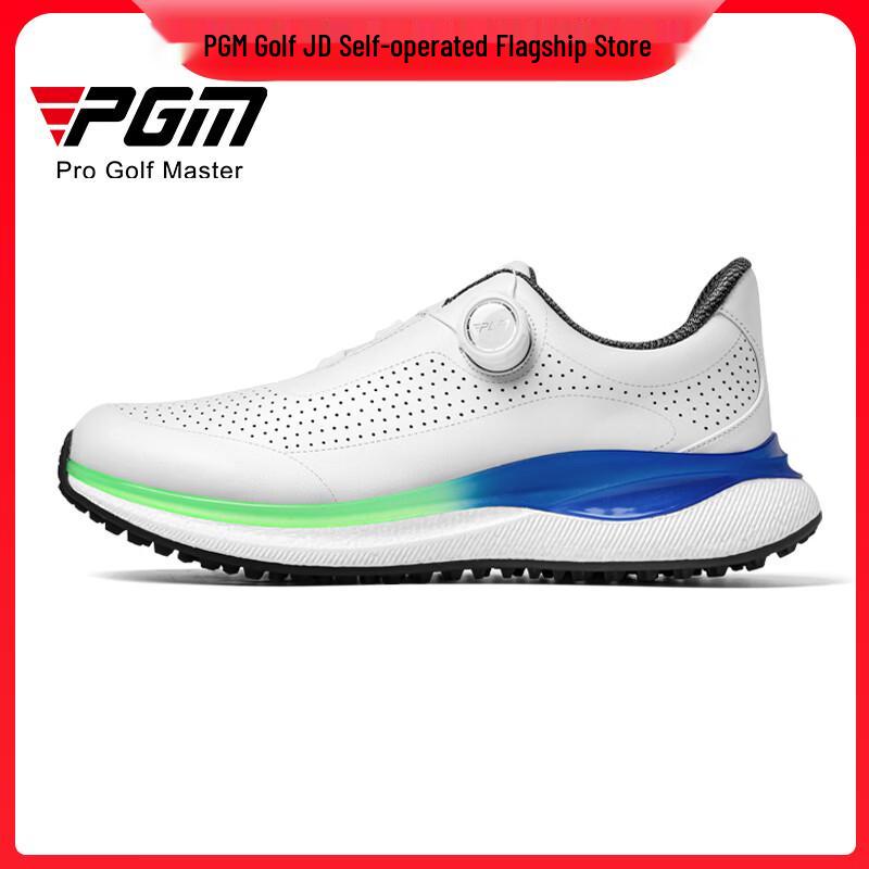 PGM Men s Golf Athletic Shoes 40
PGM Men s Golf Athletic Shoes 40