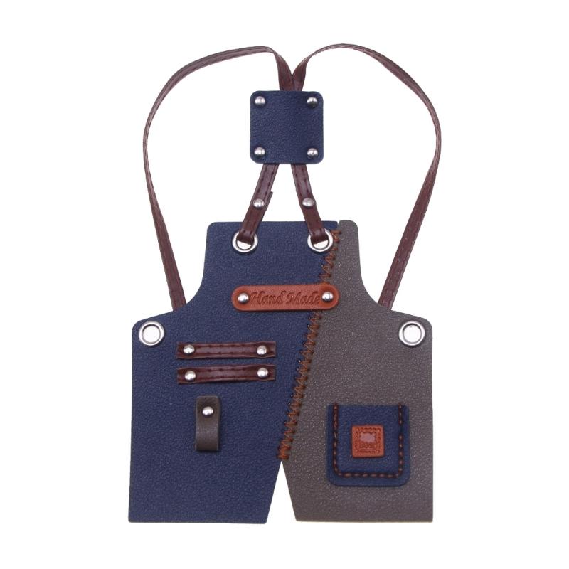 Doll Repair Costume Apron PU Leather Design Multiple Size Fitting Creative Dollhouses Decoration 1
Doll Repair Costume Apron PU Leather Design Multiple Size Fitting Creative Dollhouses Decoration 1