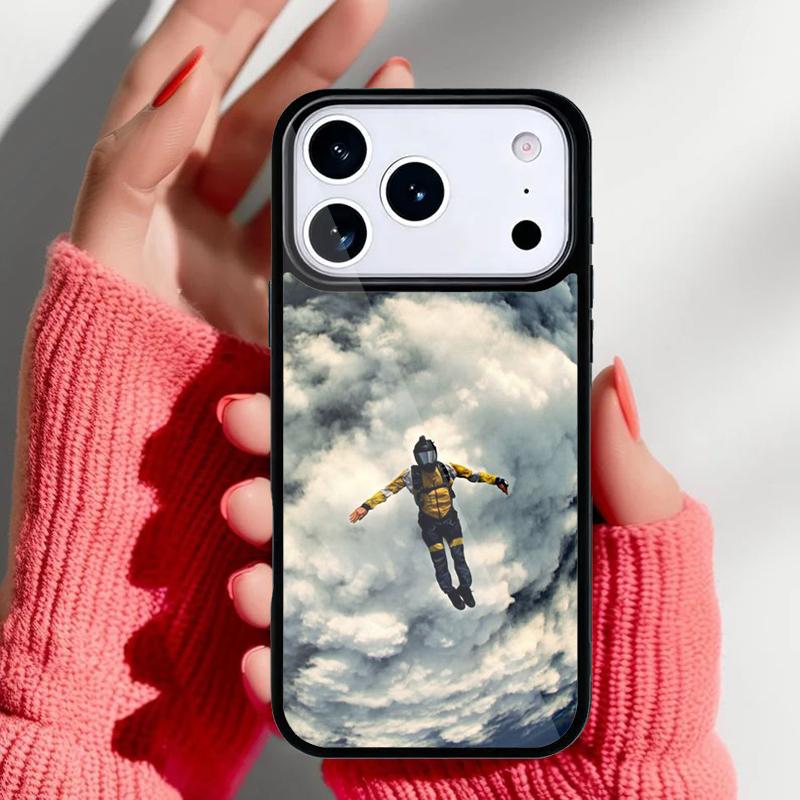 Adrenaline Action Seeking Fun Women Phone Case for iPhone 17 16 15 14 13 Pro Max Back Cover for 12 11 Pro Coque iPhone17 Pro Max
Adrenaline Action Seeking Fun Women Phone Case for iPhone 17 16 15 14 13 Pro Max Back Cover for 12 11 Pro Coque iPhone17 Pro Max