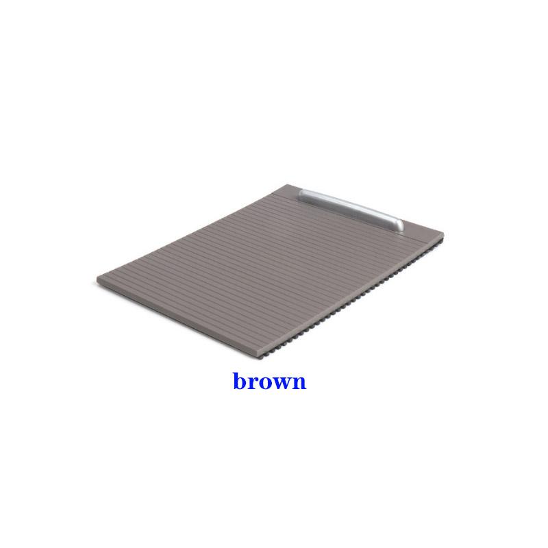 For Volkswagen Magotan B6 B7 Passat CC Car Center Console Sliding Shutters Cup Holder Roller Blind Cover Replacement D857503 коричневий
For Volkswagen Magotan B6 B7 Passat CC Car Center Console Sliding Shutters Cup Holder Roller Blind Cover Replacement D857503 коричневий