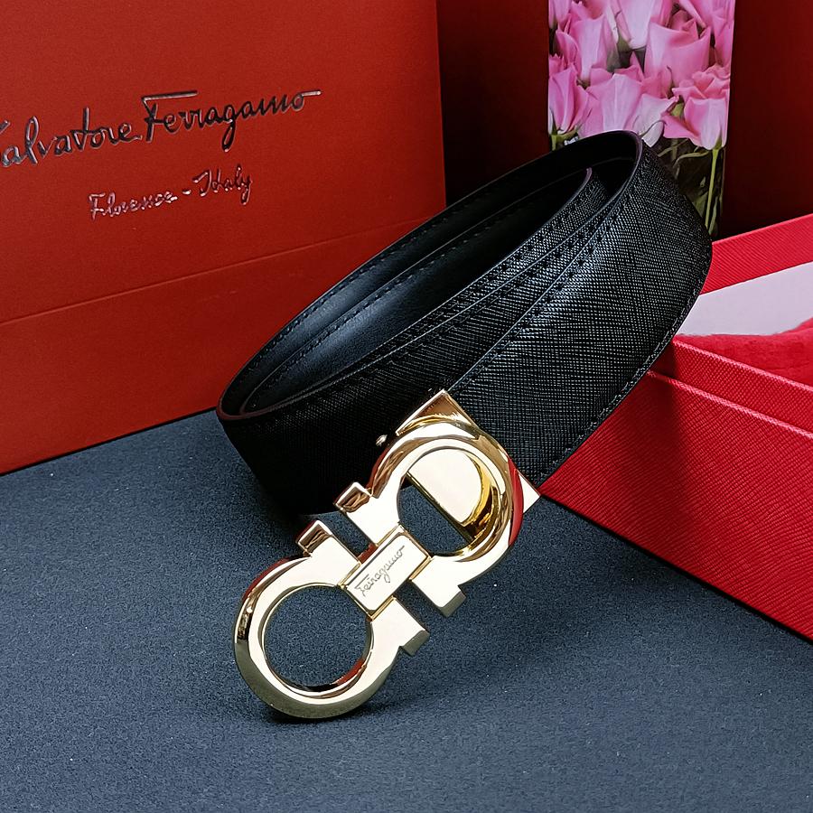 Salvatore Ferragamo 3.3cm Men s Belt Luxury Brand Designer Belt Suit Jeans Formal Brand Toothpick pattern 110cm
Salvatore Ferragamo 3.3cm Men s Belt Luxury Brand Designer Belt Suit Jeans Formal Brand Toothpick pattern 110cm