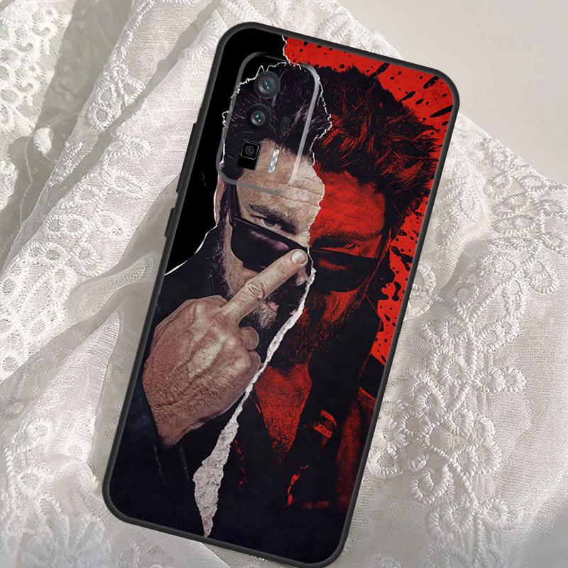THE BOYS TV series Case For Xiaomi 14T Pro 13T 12T 11T 13 14 Ultra POCO X6 Pro M6 X3 X5 M5s F3 F5 F6 Cover POCO F5 Pro
THE BOYS TV series Case For Xiaomi 14T Pro 13T 12T 11T 13 14 Ultra POCO X6 Pro M6 X3 X5 M5s F3 F5 F6 Cover POCO F5 Pro