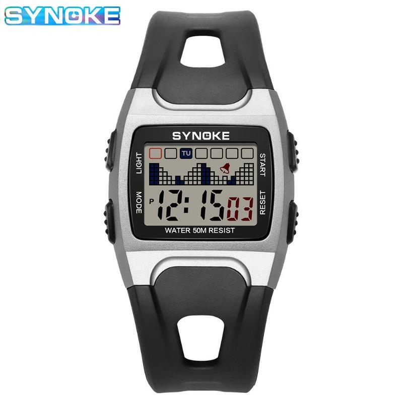 Top Brand New Small Square Electronic Watch Student Sports Waterproof Retro Luminous Classic Men s Watch
Top Brand New Small Square Electronic Watch Student Sports Waterproof Retro Luminous Classic Men s Watch