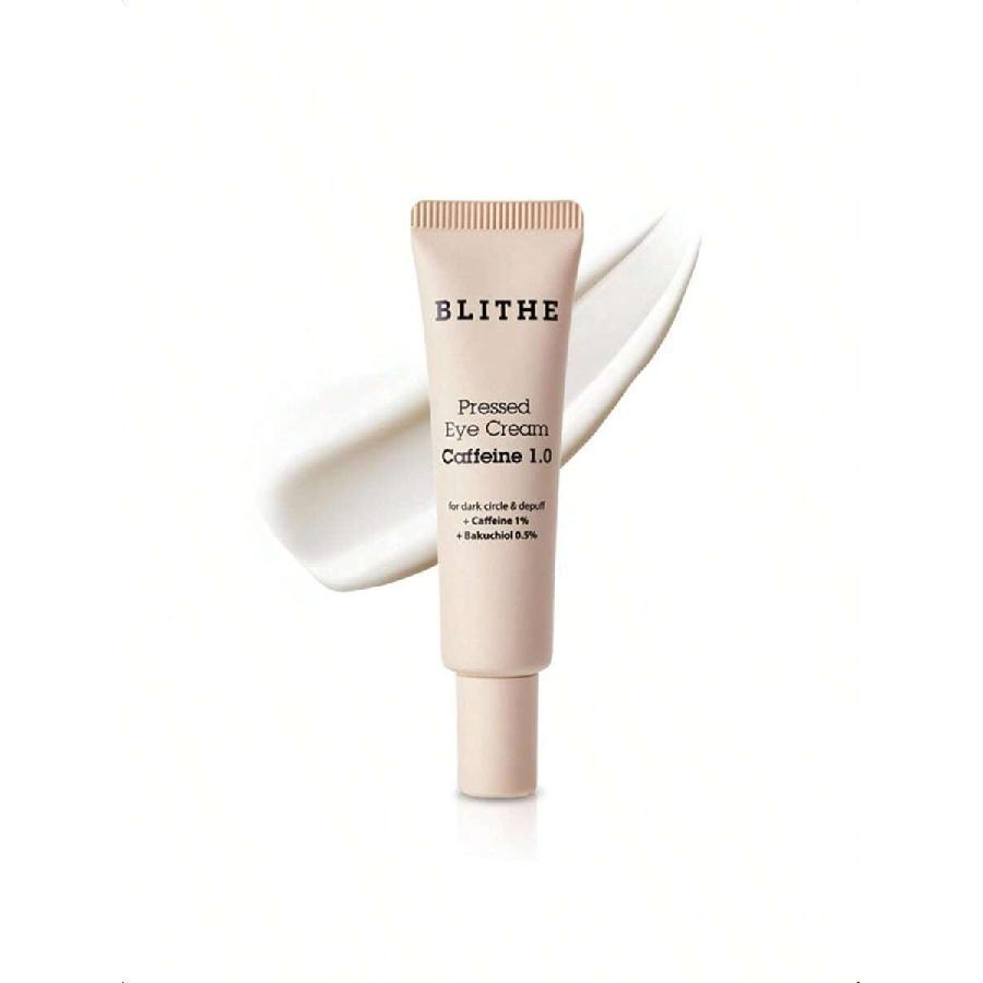 Blithe Caffeine Eye Serum For Dark Circles And Puffiness 20ml , Plant-Based Retinol, Bakuchiol, Niacinamide, Sodium Ascorbyl Phosphate
Blithe Caffeine Eye Serum For Dark Circles And Puffiness 20ml , Plant-Based Retinol, Bakuchiol, Niacinamide, Sodium Ascorbyl Phosphate