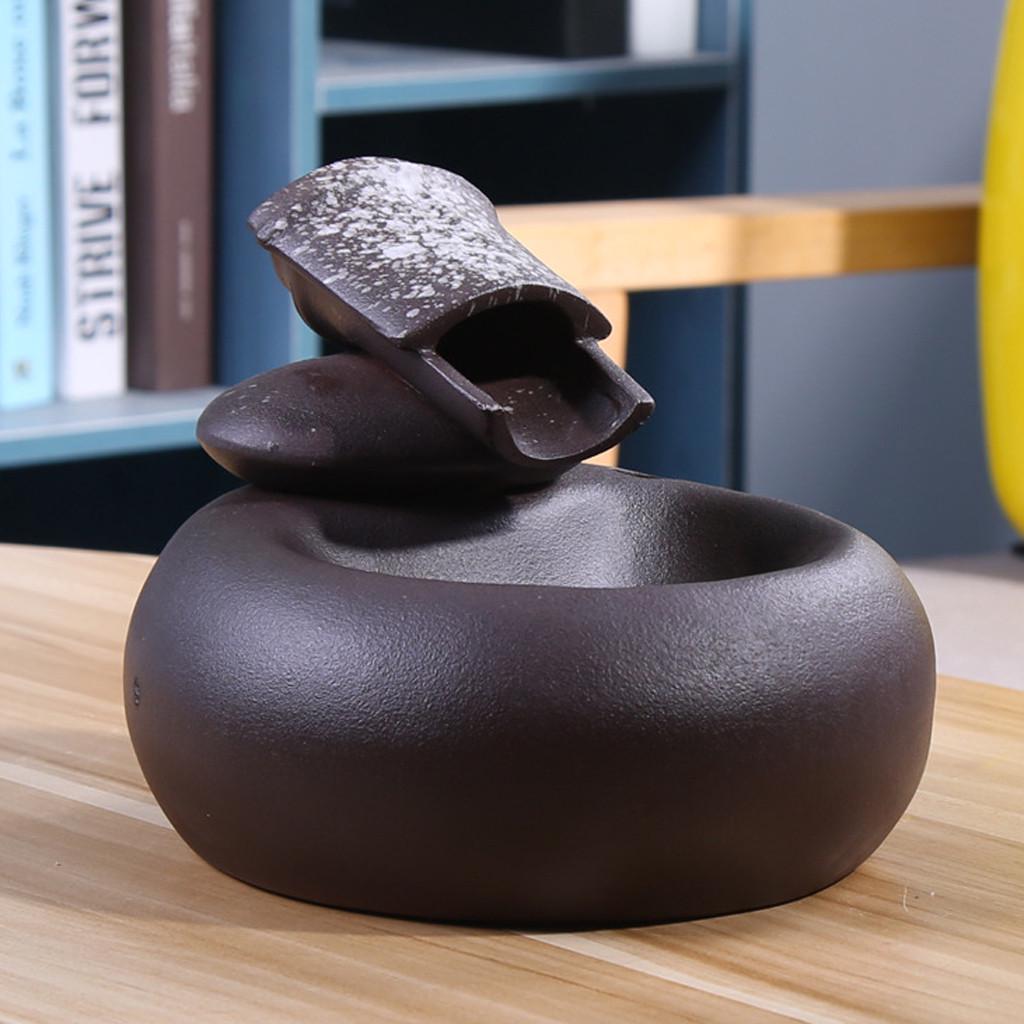 Ceramic Water Pet Drinking Electric Water Dispenser коричневий
Ceramic Water Pet Drinking Electric Water Dispenser коричневий