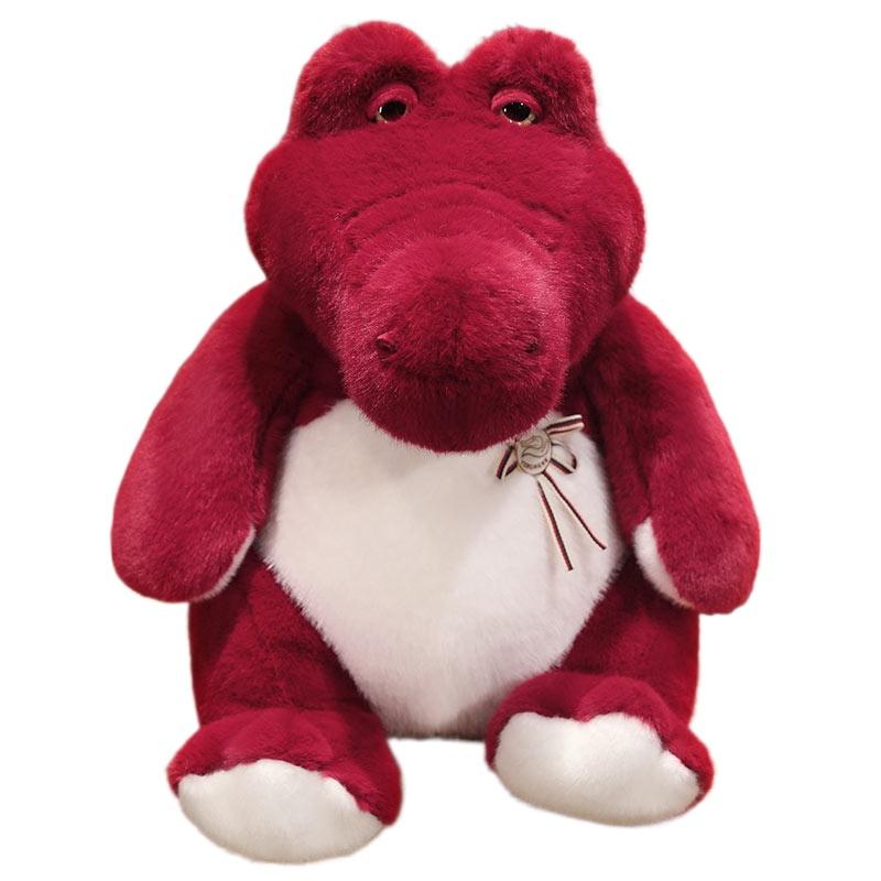 30cm Crocodile Plush Toy Stuffed Animals Green Crocodile Throw Pillow Hug Cushion for Kids Boy Birthday 30cm красный
30cm Crocodile Plush Toy Stuffed Animals Green Crocodile Throw Pillow Hug Cushion for Kids Boy Birthday 30cm красный
