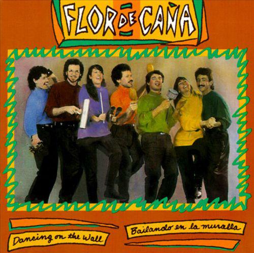 CD FLOR DE CAA - Dancing On The Wall / Bailando En L FF70577 Flying Fish 1991 Japan Latin Used
CD FLOR DE CAA - Dancing On The Wall / Bailando En L FF70577 Flying Fish 1991 Japan Latin Used