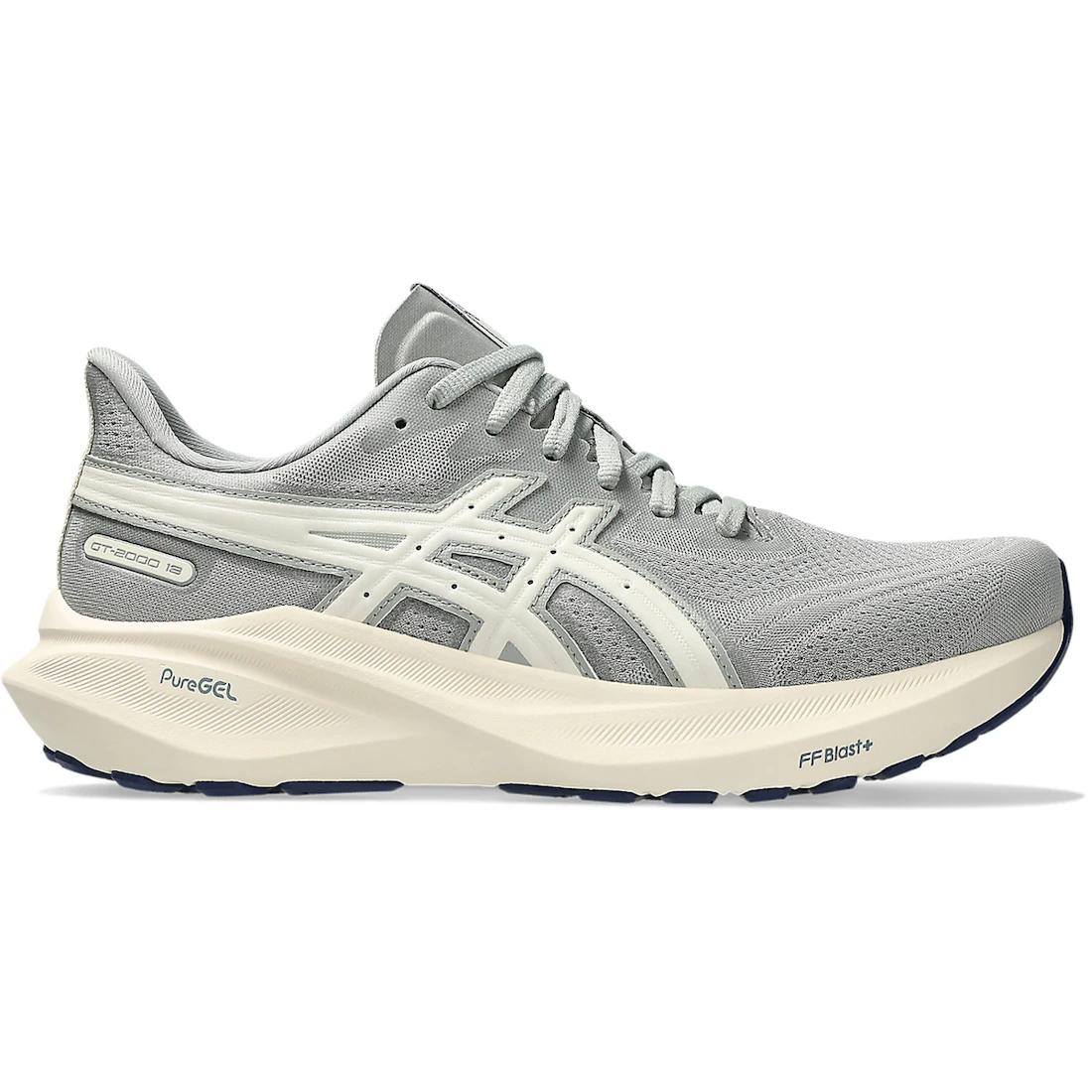 Sneaker ASICS GT-2000 13 ASICS Track Club Seal Grey (Women s)(1012B810-020) 37.5
Sneaker ASICS GT-2000 13 ASICS Track Club Seal Grey (Women s)(1012B810-020) 37.5