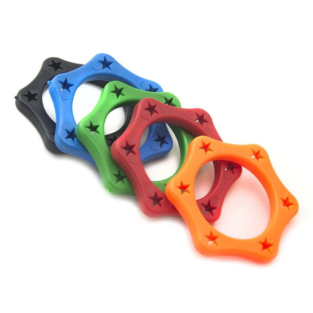 Microphone Sleeves Handheld Bottom Rod Sleeve Mic Protection Ring Microphone Holder Microphone Ring чорний
Microphone Sleeves Handheld Bottom Rod Sleeve Mic Protection Ring Microphone Holder Microphone Ring чорний