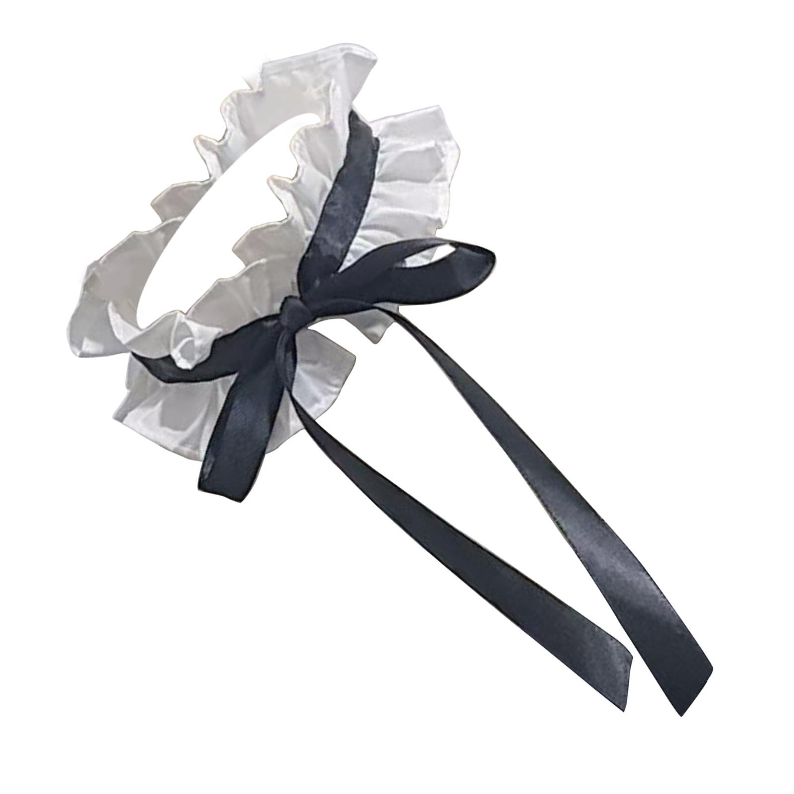 Елегантний вікторіанський рюшами комір, манжети на зап ястя, нарукави для рольових ігор та тематичних заходів, жіночий повсякденний одяг 3
Елегантний вікторіанський рюшами комір, манжети на зап ястя, нарукави для рольових ігор та тематичних заходів, жіночий повсякденний одяг 3