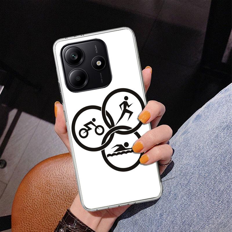 Triathlon Swim Bike Run Phnoe Case for Phnoe Case for Xiaomi Redmi Note 15 14 14S 13 Pro Plus 12 12S 11S 11E 10S 10 11T 5G Uniqu Redmi Note 11S 4G
Triathlon Swim Bike Run Phnoe Case for Phnoe Case for Xiaomi Redmi Note 15 14 14S 13 Pro Plus 12 12S 11S 11E 10S 10 11T 5G Uniqu Redmi Note 11S 4G