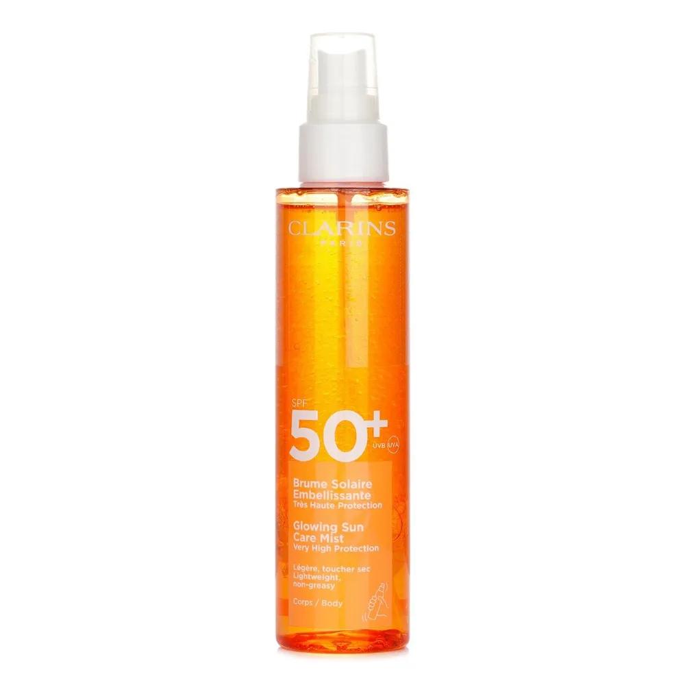 Sun Care Water Mist 150ml
Sun Care Water Mist 150ml