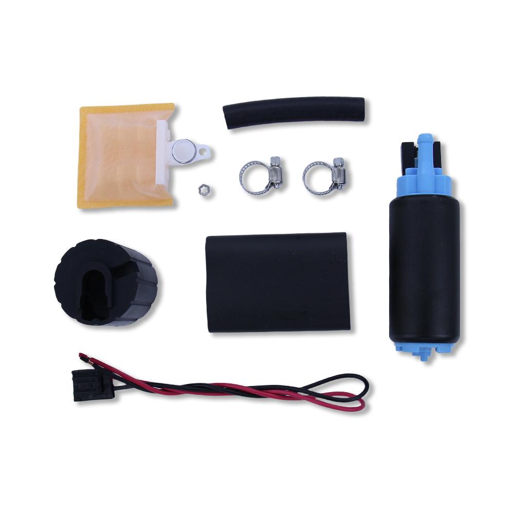 GSS351 GSS-351 GSS351G3 GSS341 350LPH The high-flow fuel tank fuel pump is used for the modification of high-power vehicles 3906A
GSS351 GSS-351 GSS351G3 GSS341 350LPH The high-flow fuel tank fuel pump is used for the modification of high-power vehicles 3906A