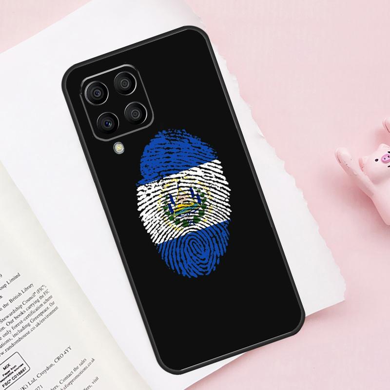 El Salvador Flag Case For Samsung Galaxy M51 M55 M35 M15 M56 M36 M16 M06 M13 M33 M53 M12 M32 M52 M14 M34 M54 Samsung M12
El Salvador Flag Case For Samsung Galaxy M51 M55 M35 M15 M56 M36 M16 M06 M13 M33 M53 M12 M32 M52 M14 M34 M54 Samsung M12