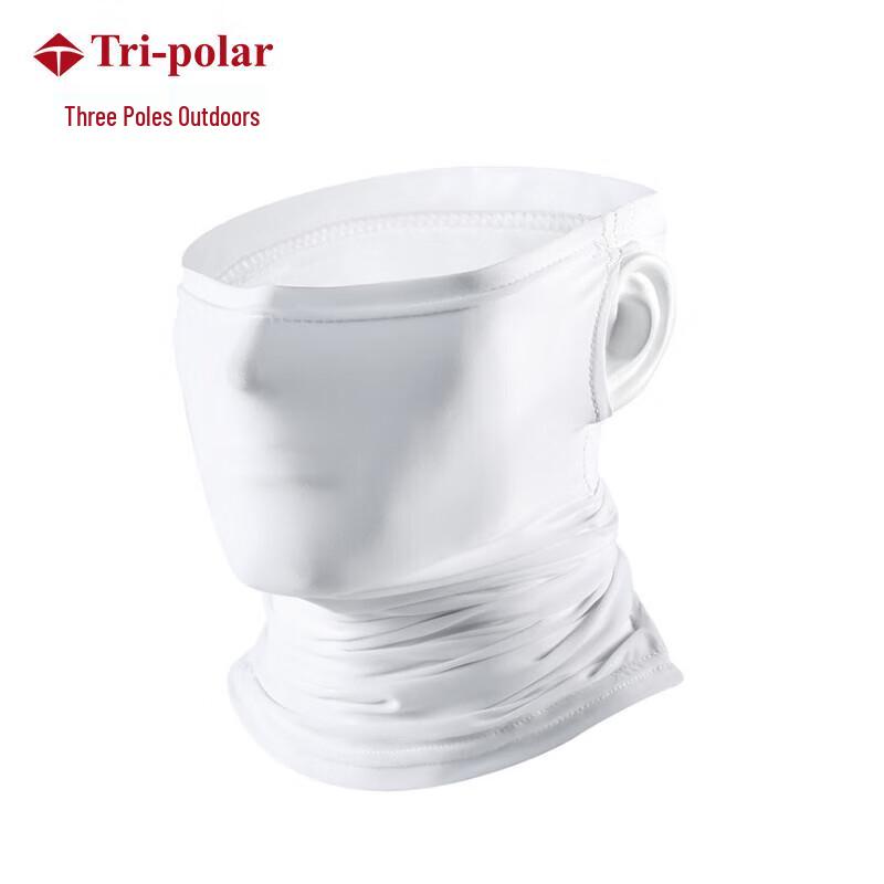 Tri-polar TP1094 Cycling Face Mask and Neck Gaiter One Size
Tri-polar TP1094 Cycling Face Mask and Neck Gaiter One Size