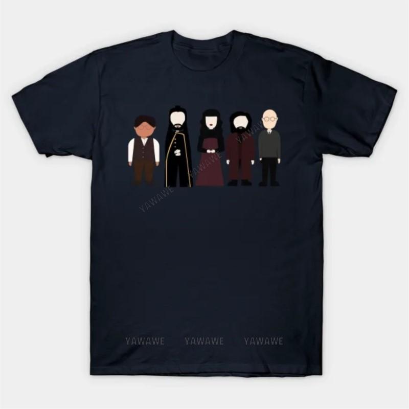 Beach man tee shirt fashion print tees What We Do In The Shadows T Shirt teenager cotton Oversized tee shirt male summer top S
Beach man tee shirt fashion print tees What We Do In The Shadows T Shirt teenager cotton Oversized tee shirt male summer top S