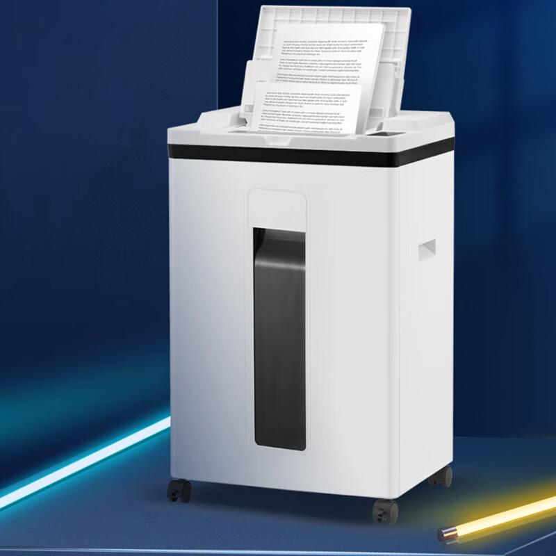 Comet A9200 5-Level Security Auto Feed Office Paper Shredder CN plug (adapter included)
Comet A9200 5-Level Security Auto Feed Office Paper Shredder CN plug (adapter included)