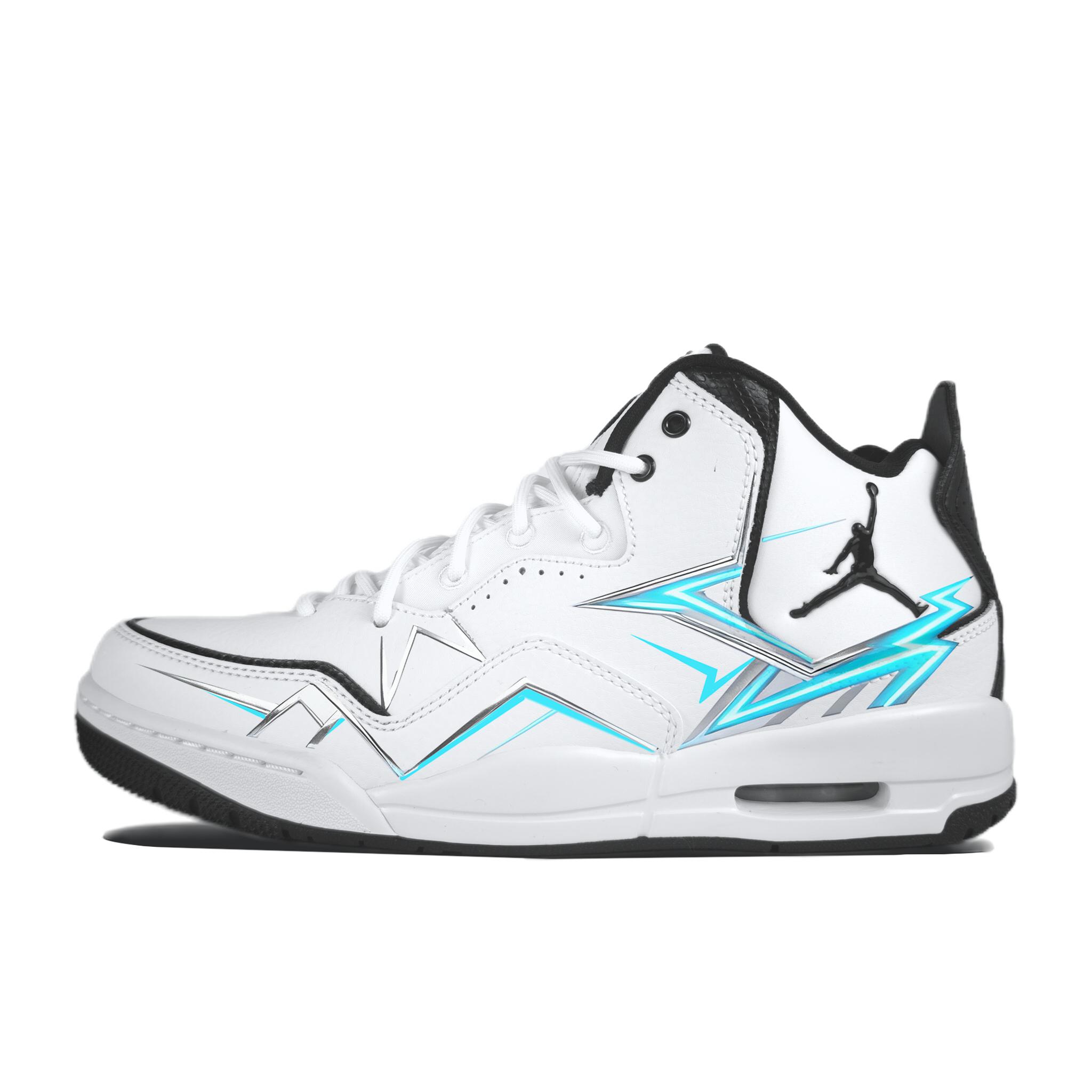 Jordan Courtside 23 Daybreak Lightning Abrasion Resistant Mid top Vintage Basketball Shoes Unisex AR1000-100(Team352-) 36
Jordan Courtside 23 Daybreak Lightning Abrasion Resistant Mid top Vintage Basketball Shoes Unisex AR1000-100(Team352-) 36