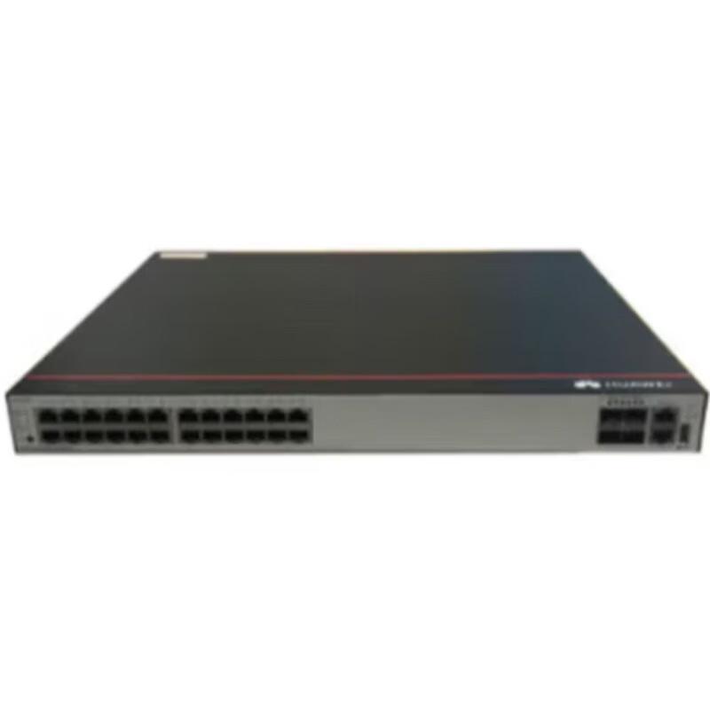 Huawei S5736-S24UM4XC High-end Enterprise Core Managed Switch
Huawei S5736-S24UM4XC High-end Enterprise Core Managed Switch