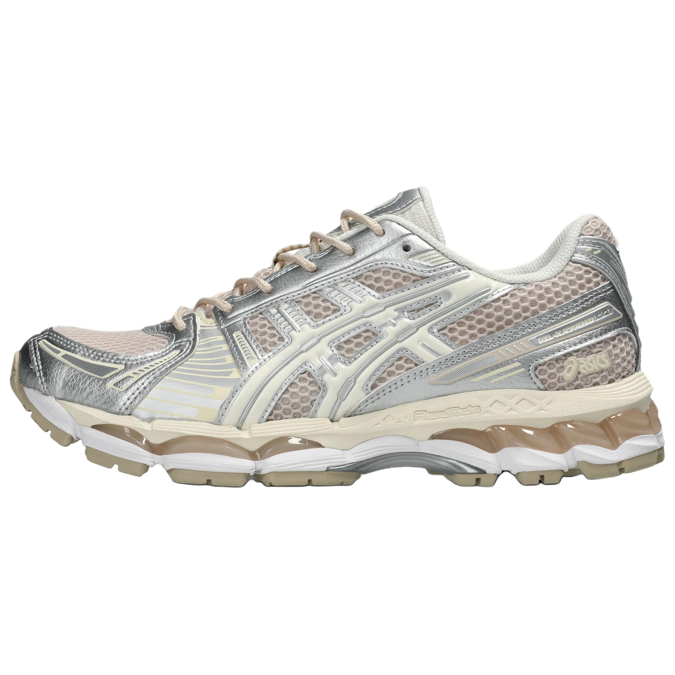 ASICS GEL Kayano 12.1 Low top Running Shoes Unisex Nude Pink Silver 1203A759-250 41.5
ASICS GEL Kayano 12.1 Low top Running Shoes Unisex Nude Pink Silver 1203A759-250 41.5
