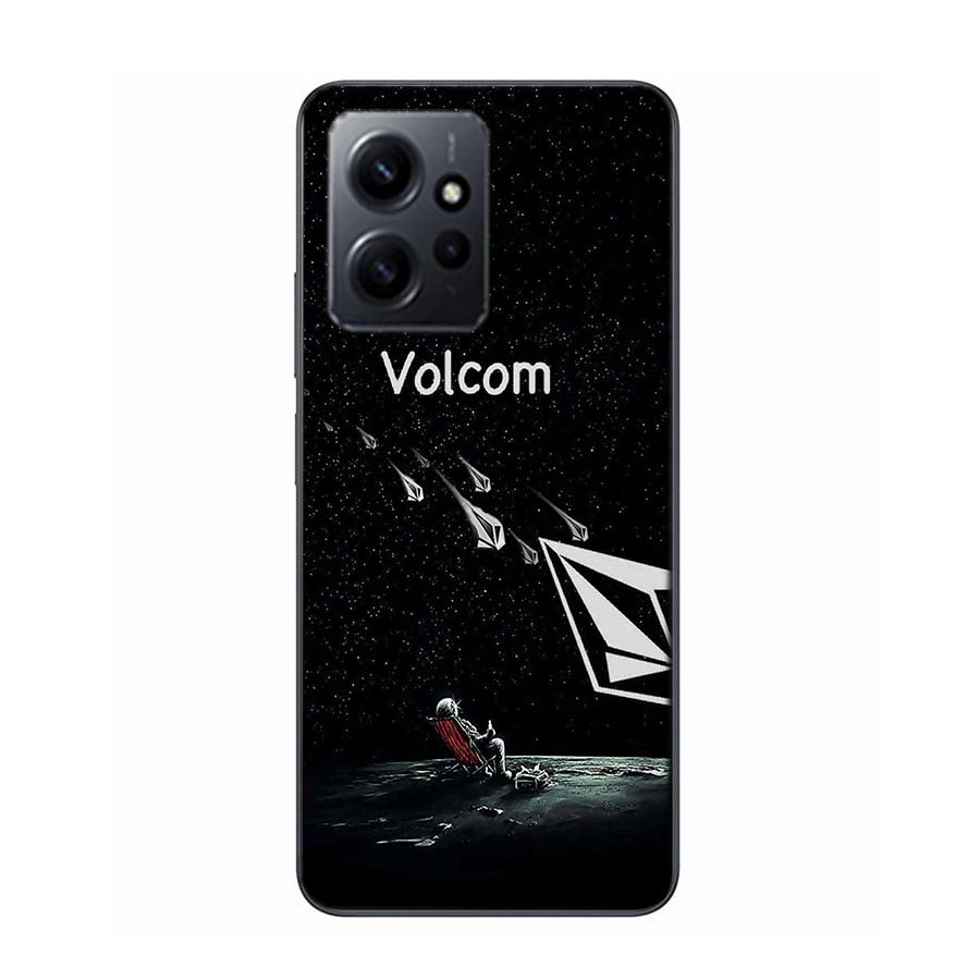 Volcom Logo Phone Case For Redmi Note 14 13 12 11 Pro Plus 14S 12S 11S 11T 11E 10S 9S 10 9 Pro Cover TPU Shell Coque Redmi Note 13 Pro 5G
Volcom Logo Phone Case For Redmi Note 14 13 12 11 Pro Plus 14S 12S 11S 11T 11E 10S 9S 10 9 Pro Cover TPU Shell Coque Redmi Note 13 Pro 5G