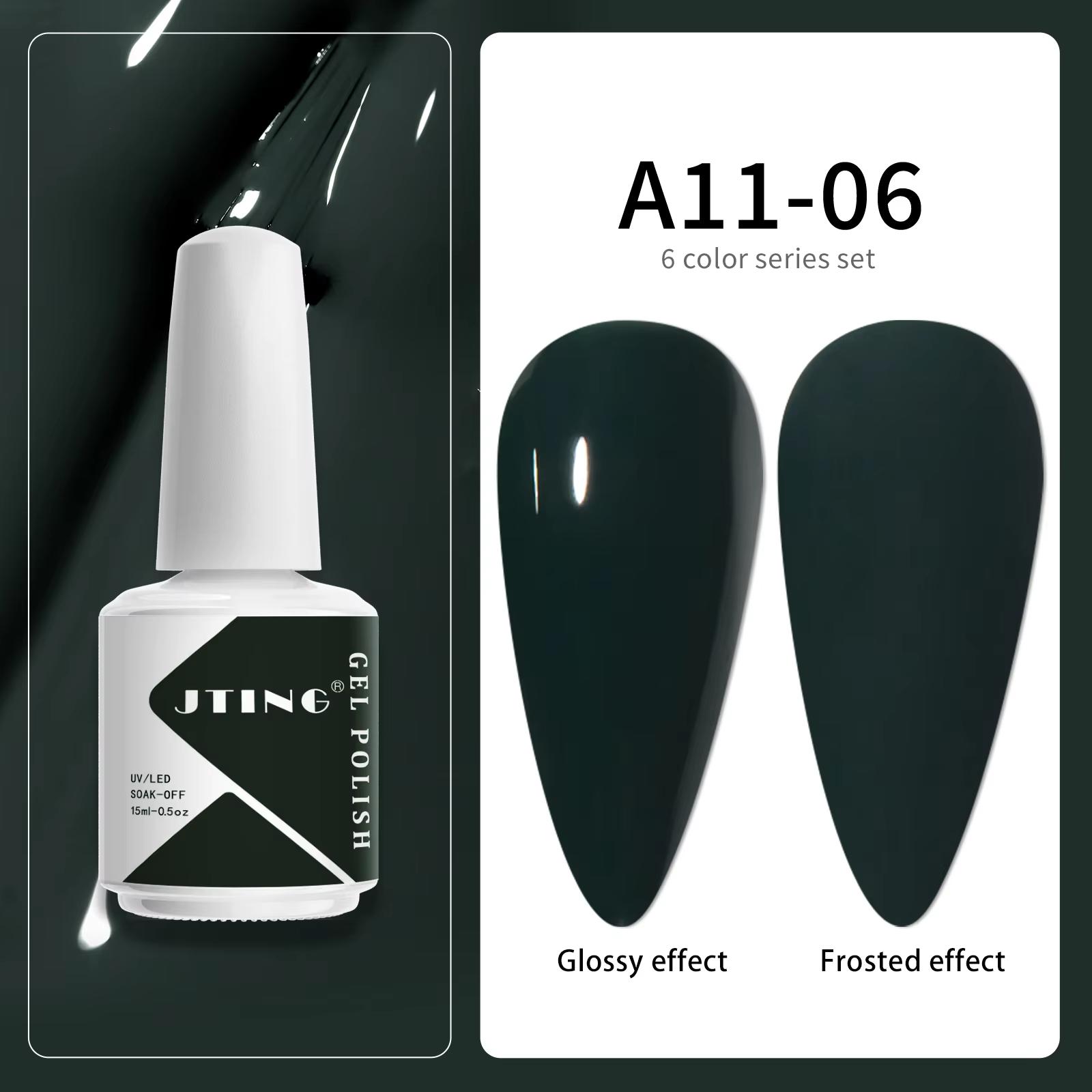 JTING Новое поступление Горячая распродажа Коллекция гель-лаков для ногтей Набор из 6 цветов с бесплатной коробкой Образец OEM ODM Частная марка УФ Неоновый гель-лак
JTING Новое поступление Горячая распродажа Коллекция гель-лаков для ногтей Набор из 6 цветов с бесплатной коробкой Образец OEM ODM Частная марка УФ Неоновый гель-лак