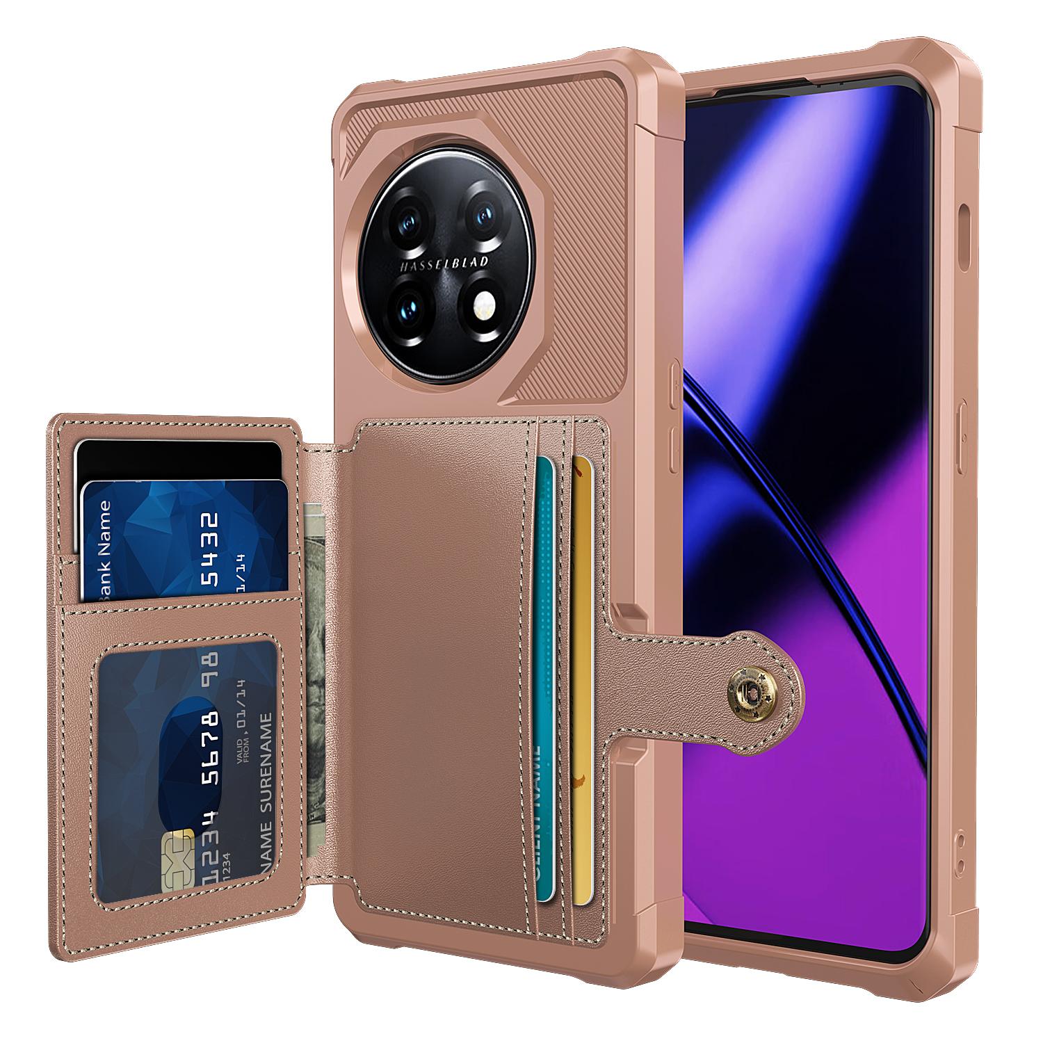 Business Leather Magnetic Car Holder Wallet Phone Cases for OnePlus 11 Cards Solt One plus11 Stand Bag Pocket Anti Fall Cover For Oneplus 11
Business Leather Magnetic Car Holder Wallet Phone Cases for OnePlus 11 Cards Solt One plus11 Stand Bag Pocket Anti Fall Cover For Oneplus 11