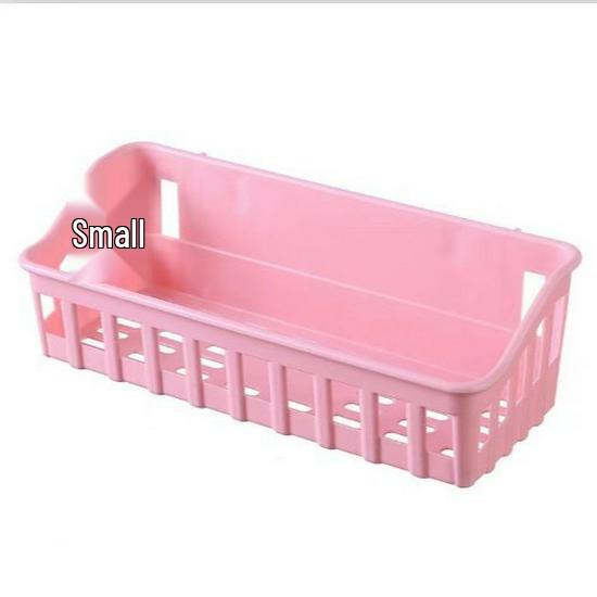 TikTok Trend: Wall-Mounted Bathroom Organizer - No Drilling Needed
TikTok Trend: Wall-Mounted Bathroom Organizer - No Drilling Needed