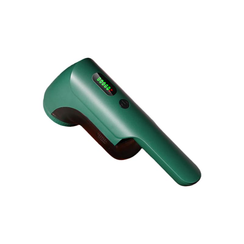 INGUIDE Lint Roller Shaver, Clothing Shaver, Home Use, Vacuum Cleaner, Sweater Ball Remover, Hair Removal Device зелений
INGUIDE Lint Roller Shaver, Clothing Shaver, Home Use, Vacuum Cleaner, Sweater Ball Remover, Hair Removal Device зелений