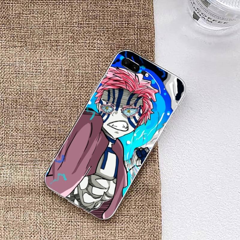 Чехол для телефона Akaza Demon Slaye для Huawei P50 P40 P30 Pro Mate 40 30 Pro Nova 8 8i Y7P Honor, прозрачный чехол для телефона Huawei P50 Pro
Чехол для телефона Akaza Demon Slaye для Huawei P50 P40 P30 Pro Mate 40 30 Pro Nova 8 8i Y7P Honor, прозрачный чехол для телефона Huawei P50 Pro