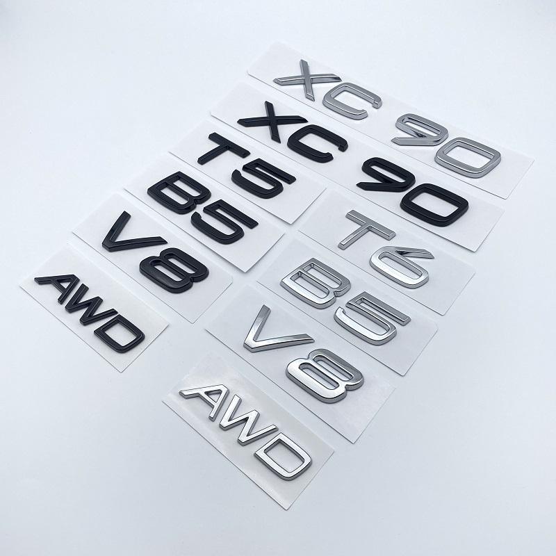 ABS буквы цифры эмблема логотип наклейка B5 B6 T5 T6 V8 AWD багажник автомобиля буквы эмблема
ABS буквы цифры эмблема логотип наклейка B5 B6 T5 T6 V8 AWD багажник автомобиля буквы эмблема