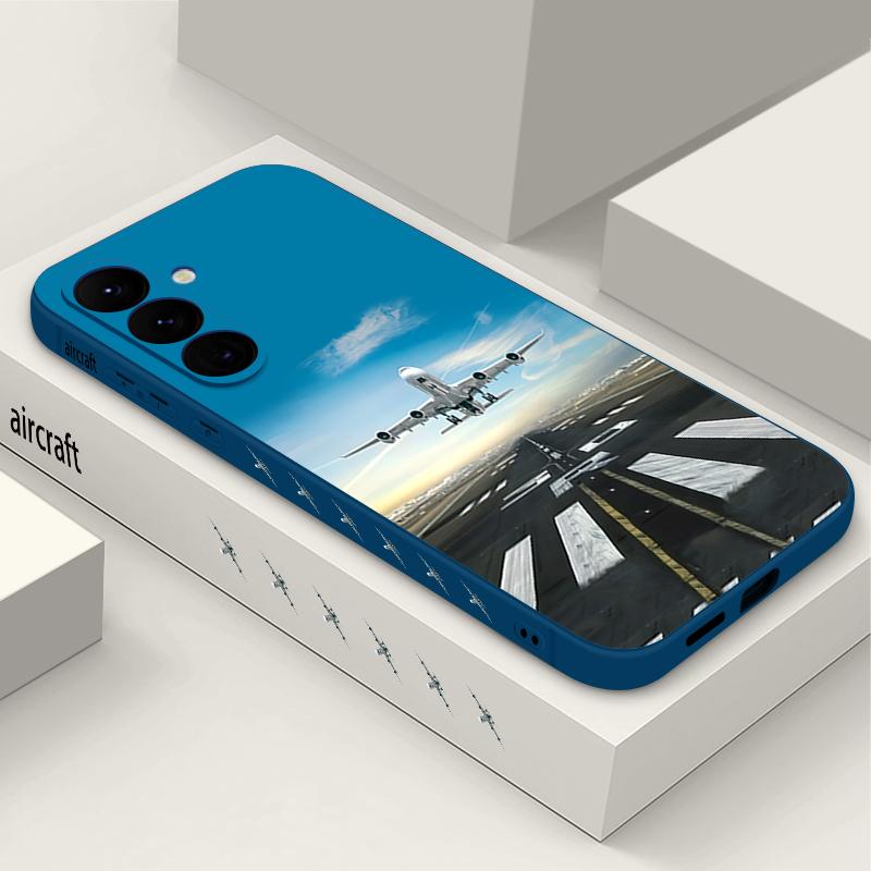 Чехол с коллажным узором самолетов для Samsung Galaxy S25 S24 Ultra S23 S22 Plus S21 FE A15 A16 A17 A26 A35 A36 A54 A55 A56 5G Чехол-шнурок Funda Samsung Galaxy S24 FE синий
Чехол с коллажным узором самолетов для Samsung Galaxy S25 S24 Ultra S23 S22 Plus S21 FE A15 A16 A17 A26 A35 A36 A54 A55 A56 5G Чехол-шнурок Funda Samsung Galaxy S24 FE синий