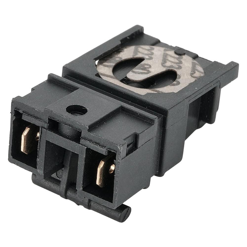 TM-XD-3 100-240 В 13 А T125 Электрический чайник/Переключатель термостата Кухня/Аксессуары
TM-XD-3 100-240 В 13 А T125 Электрический чайник/Переключатель термостата Кухня/Аксессуары