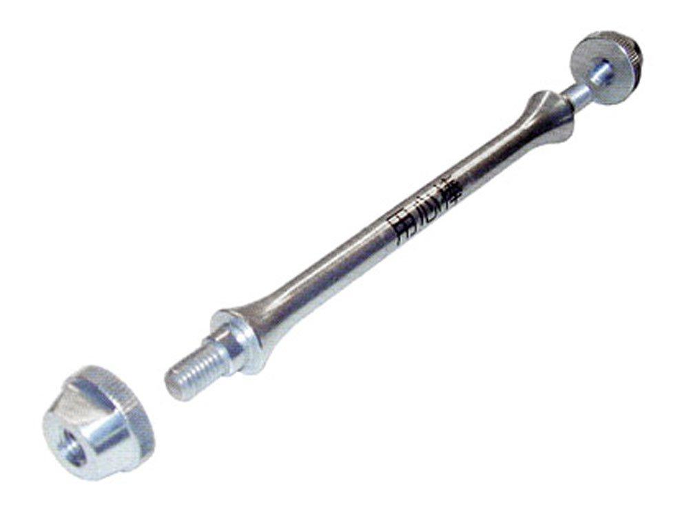 NITTO Bodyguard/Color/SILVER/Size/135mm
NITTO Bodyguard/Color/SILVER/Size/135mm