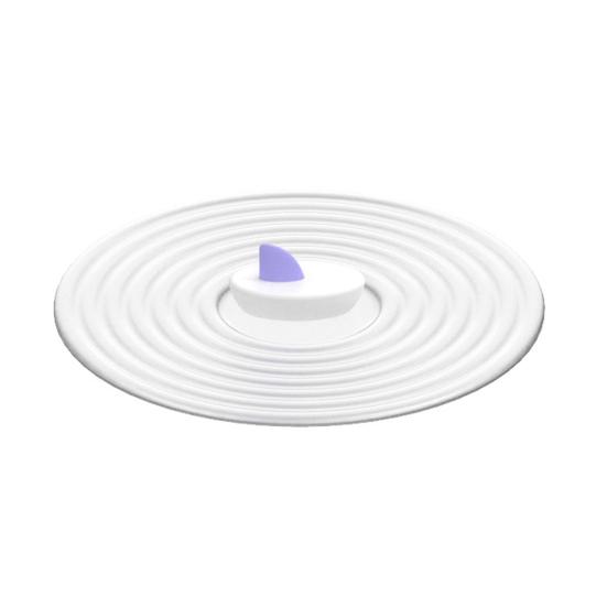 Силиконовый чехол для сливного отверстия в полу, защищающий от волос и насекомых, дезодорант для кухни и ванной комнаты, дизайн с рябью воды, пробка для слива
Силиконовый чехол для сливного отверстия в полу, защищающий от волос и насекомых, дезодорант для кухни и ванной комнаты, дизайн с рябью воды, пробка для слива