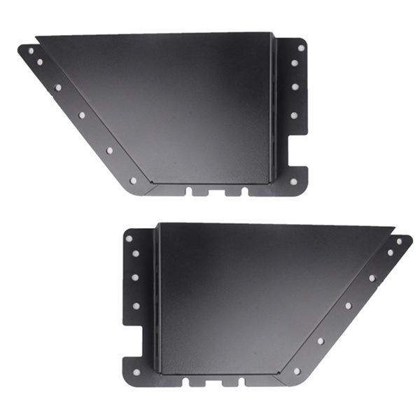2021-2022 Ford Bronco Side Door Storage Boxes (Set of 2) Right Side Storage Box
2021-2022 Ford Bronco Side Door Storage Boxes (Set of 2) Right Side Storage Box