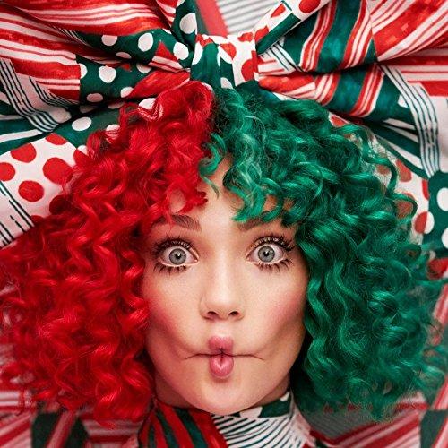 Everyday is Christmas
Everyday is Christmas