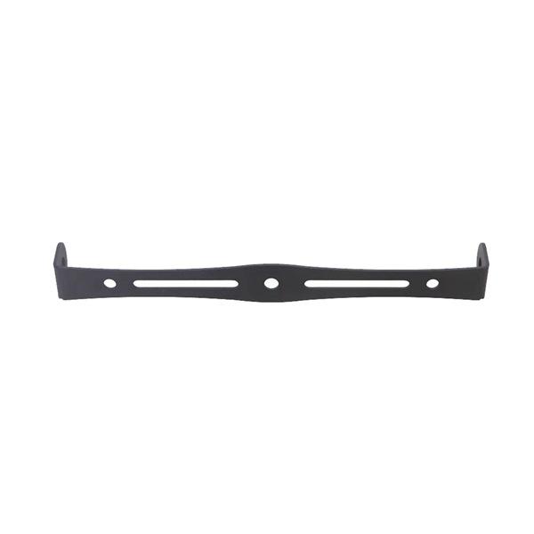 Iron Motorcycle Front Turn Signal Rear Relocation Bracket, Black None
Iron Motorcycle Front Turn Signal Rear Relocation Bracket, Black None