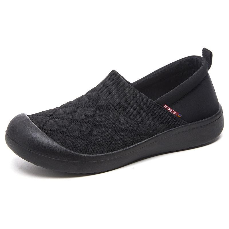 Обувь женская универсальная осенняя новая на одной педали старые пекинские тканевые туфли полиуретановые легкие ленивые туфли дышащая женская обувь 41
Обувь женская универсальная осенняя новая на одной педали старые пекинские тканевые туфли полиуретановые легкие ленивые туфли дышащая женская обувь 41